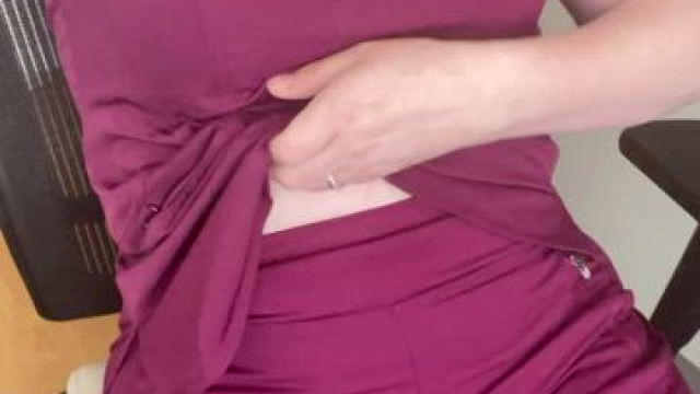 They r u just dying to get out, yes I’m a real nurse practitioner