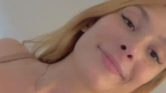 Start sucking in my tits and finish fucking my ass