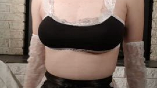 They Really Wanted to Be Seen