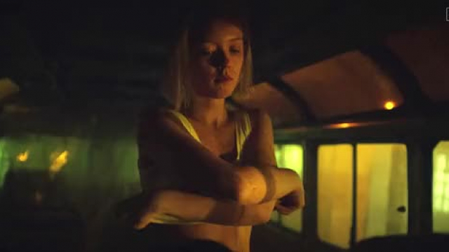 Viktoriya Agalakova (To the Lake 1x04)