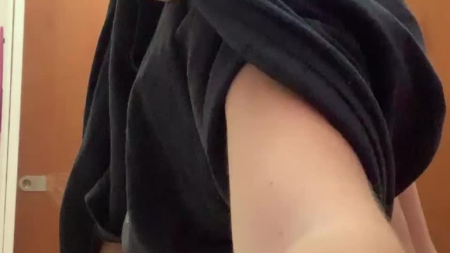 I want you to taste my 18 body