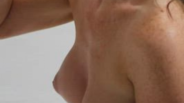 Can't let it all go to waste on my body