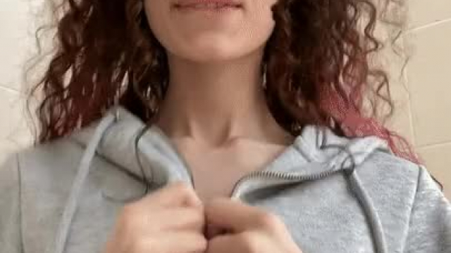 Cute natural cherries drop