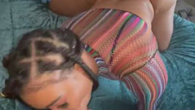 Play your favorite jam while I suck your soul