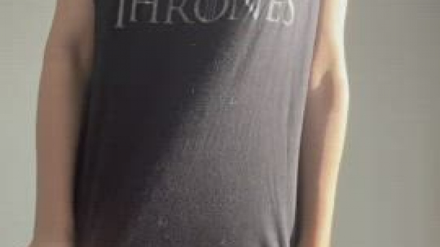 I love titty fucking, do you