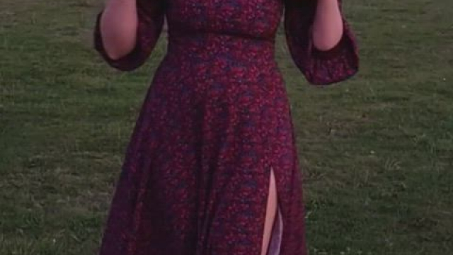 On the walk back from the pub [GIF]