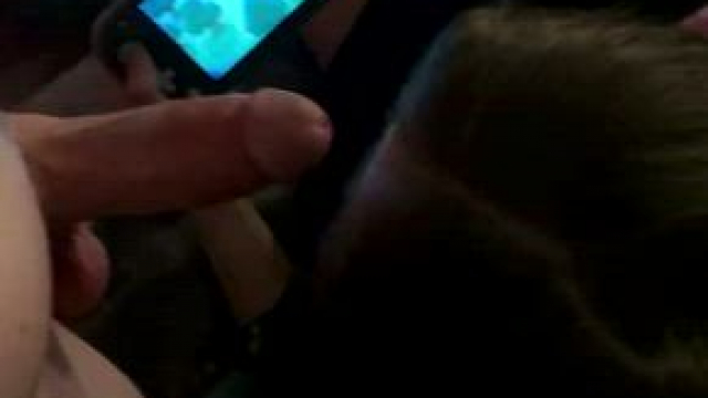 I just wanted to play my game