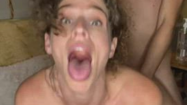 Sometimes mother needs to the get every loving shit drilled out of her! [mf] cougar