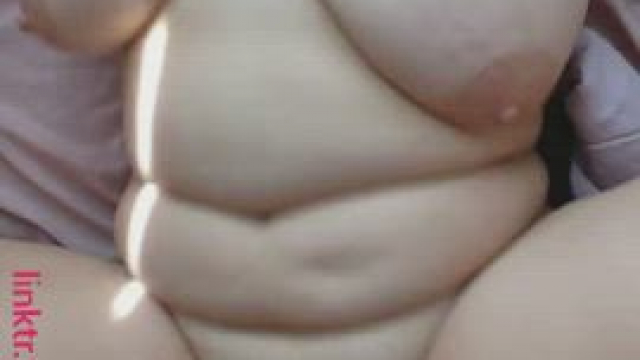 like getting a beautiful load