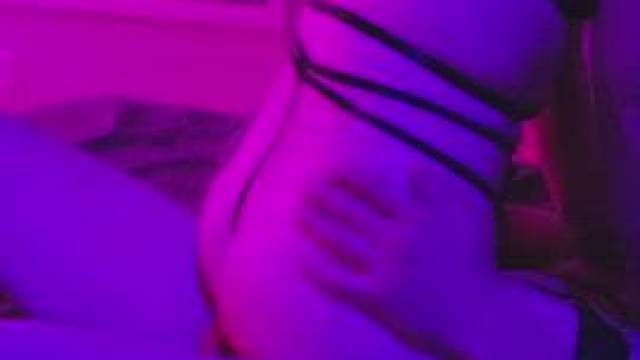 Taking a ride on our guest