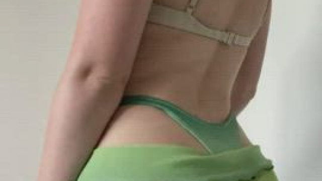 What would you do if you saw me at the beach?