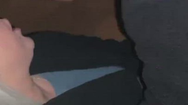 Damn she's going for it, any source?