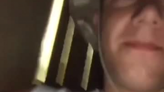 Kissing her best friend while she's getting fucked outdoor