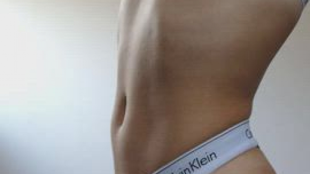 Hope my petite body makes at least one person hard today