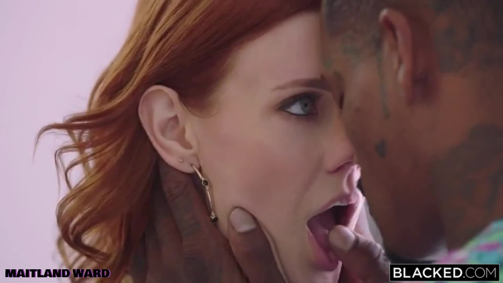 [Maitland Ward]From Disney to Porn
