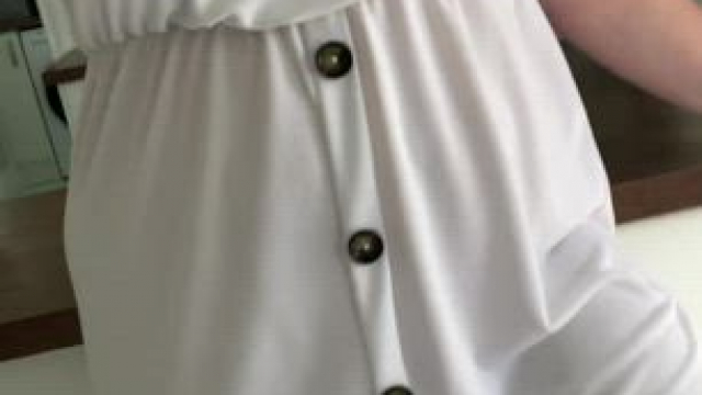 Nothing's better than a freshly shaved pussy