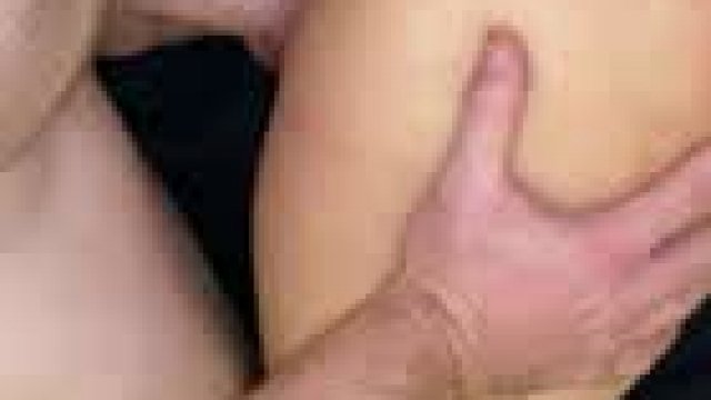 Helping Him Get Deeper Inside [OC]