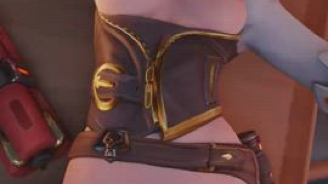 Fucking Ashe POV (Bandoned)