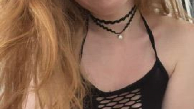 No idea how I managed to grow these on a 5'2 body!