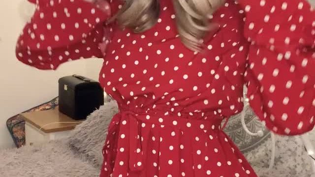 What if I delivered your presents instead?.. ??