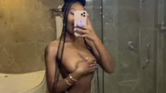 You fucking this doll or what?