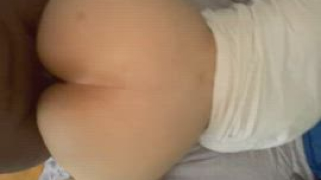 BBW Took the Whole Thing