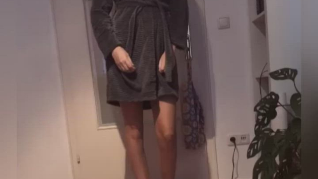 Come closer and have a look