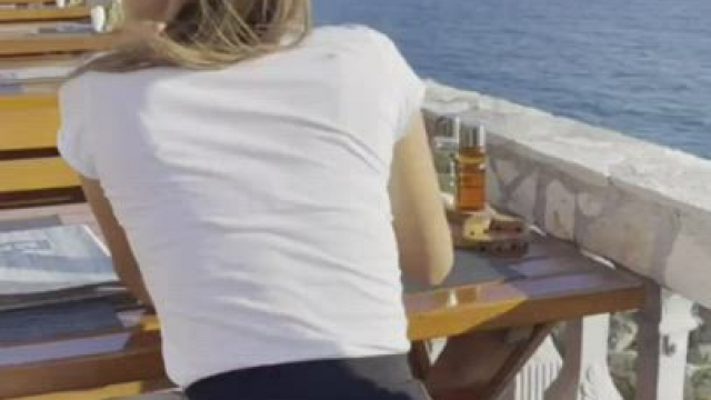 Any way the wind blows