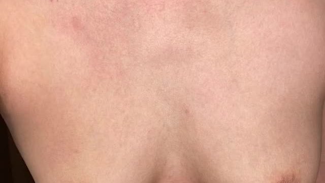 Just having some fun in my hotel [GIF]