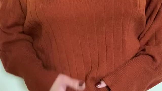 titty drop for the holidays 