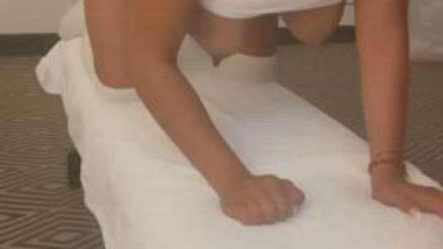 I’m here for Hubby’s pleasure