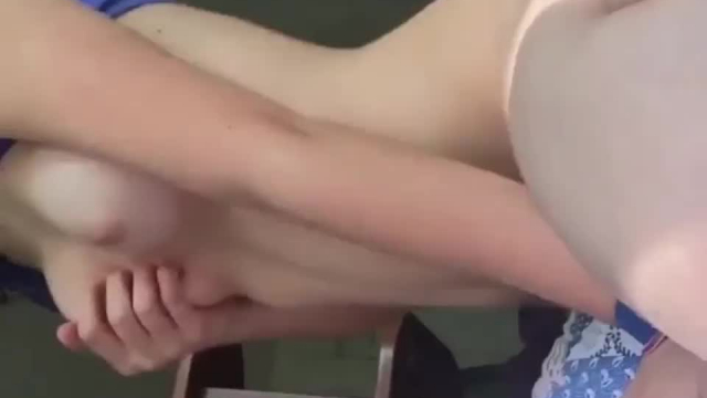 Leave a ? if u think that small boobs are cute