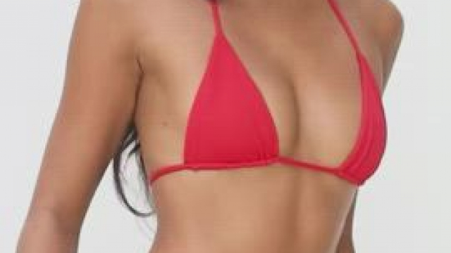 Another day of being beautiful as bang