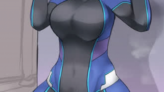 Intercourse with machinery (Chang)