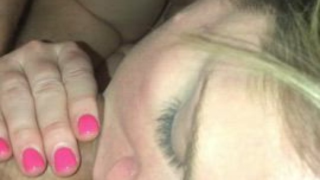 Give me a blowjob all weekend