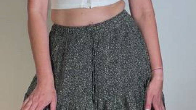 Would you try my natural and hairy pussy?