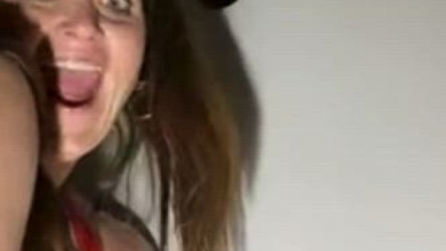 Lunch gloryhole version two. Soft cock which I like to feel grow in my mouth and