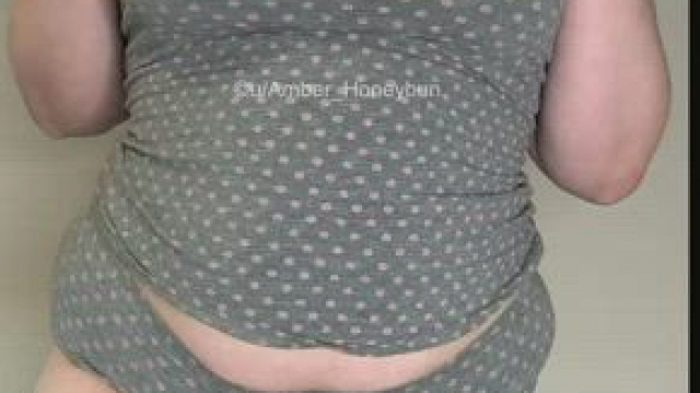 Was you expecting my pussy to be so phat?