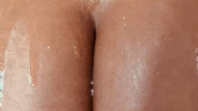 Would you slide between these?