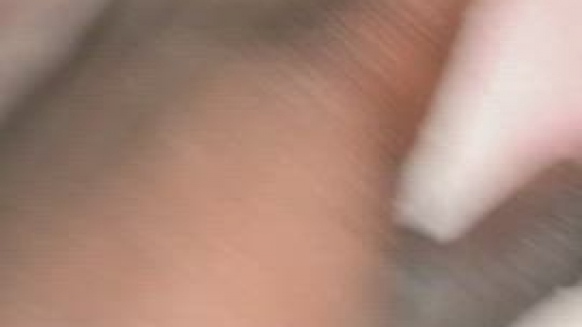 Being a good lil slut