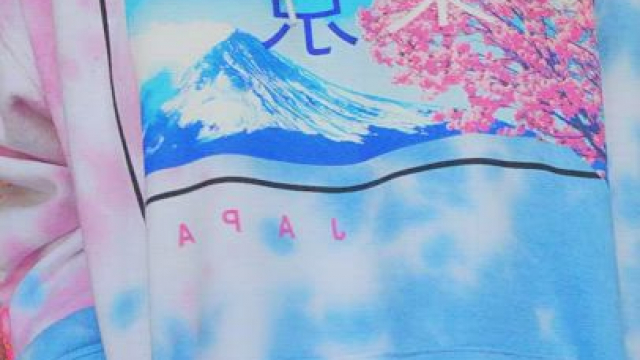 I used to wear sports bras to flatten them out. Not anymore