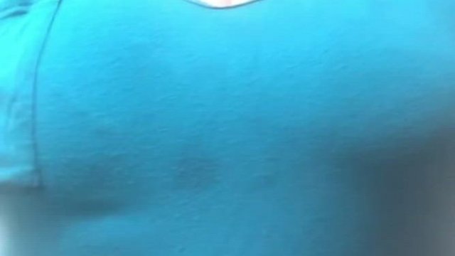 Hope my titty drop gets you over the Hump! [f] [OC]