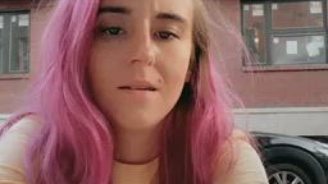 The neighbors know the deal [gif]