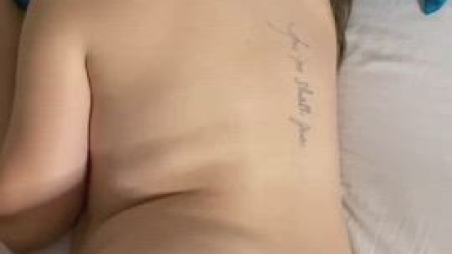 As Your Wife I Vow to Be Free