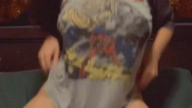 I'm so nervous to post on here.