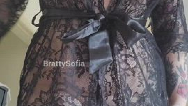 Would you breed my fertile body?