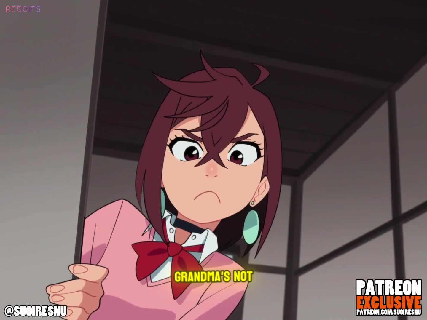 Zelda Admiring Her Own Ass (Lasterk) [Legend of Zelda] | rrule34 on  Gifsauce