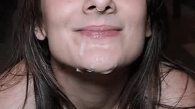 I'm A Cute Cum Bunny