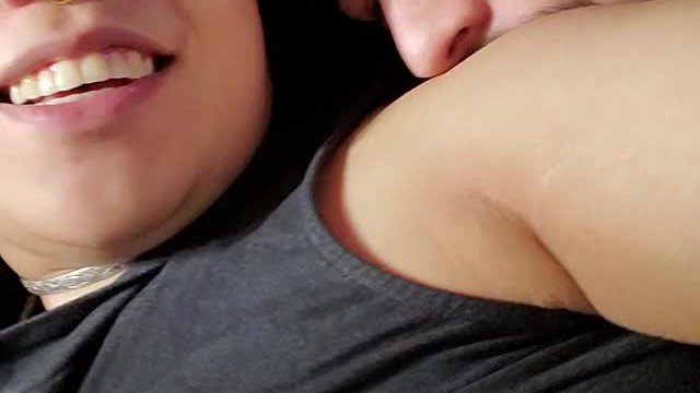 Just a nice and lazy early morning fuck [m][f]