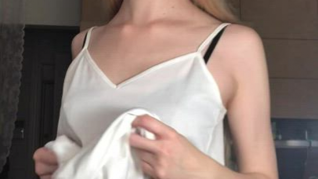 Would you masturbate if I sent you a nude?